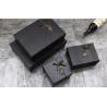 Buy cheap luxury presentation cigar chocolate rigid wholesale packaging paper box factory wallet box,paper folding gift hair exten from wholesalers