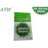 Buy cheap VMPET Green Plastic Bag Food Packaging , Food Grade Bags For Food Packaging from wholesalers
