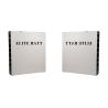 Buy cheap 5000 Cycles 204Ah 10Kwh Lithium Ion Battery Packs 51.2V Powerwall from wholesalers