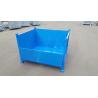 Buy cheap Warehouse 1000KG loading china stillage container from wholesalers