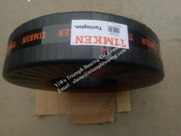 Buy cheap TIMKEN Thrust Tapered Roller Bearings T1120 from wholesalers