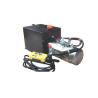 Buy cheap Factory wholesale 4L oil tank mini hydraulic power unit for dump trailer from wholesalers