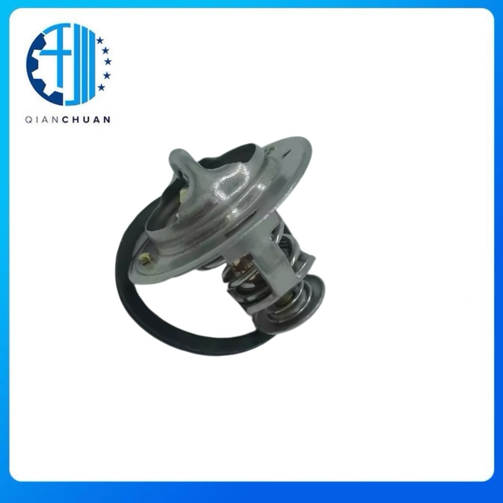 Thermostat 1C011-73010 For Kubota V3300 V3600 V3800 Excavator Spare Parts
