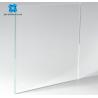 Buy cheap 4mm 5mm White Float Glass Plate Stable Chemical Properties Acid Resistant from wholesalers