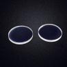 Buy cheap 38*2mm Fiber Laser Protective Lens from wholesalers