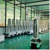 Buy cheap Disinfectant Spray Kill Coronavirus Pathogens UV Light Robot from wholesalers