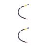 Buy cheap High Temperature Resistance And Wear Resistance For Car Power Wire 30A 1500V DC Power Cable from wholesalers