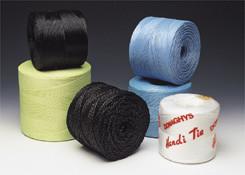 Buy cheap Agriculture PP Packing Baler Twine Raw White Red Blue Hay Baling Twine from wholesalers