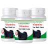 Buy cheap Gluten Free Hair Loss Vitamins Biotin & Collagen Hair Growth Supplement for Hair Skin from wholesalers