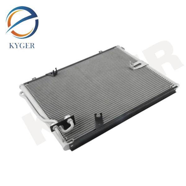 Buy cheap Air Conditioning Systems 64536965952 Condenser For BMW 525i 520i 535i 540i 740i E34 1998-2001 64538391316 from wholesalers