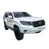 Buy cheap LC150-B10L-C140 Off Road Bumpers OEM Auto Bumper Guard from wholesalers