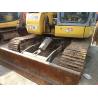 Buy cheap Used KOMATSU PC78US Mini Excavatgor from wholesalers
