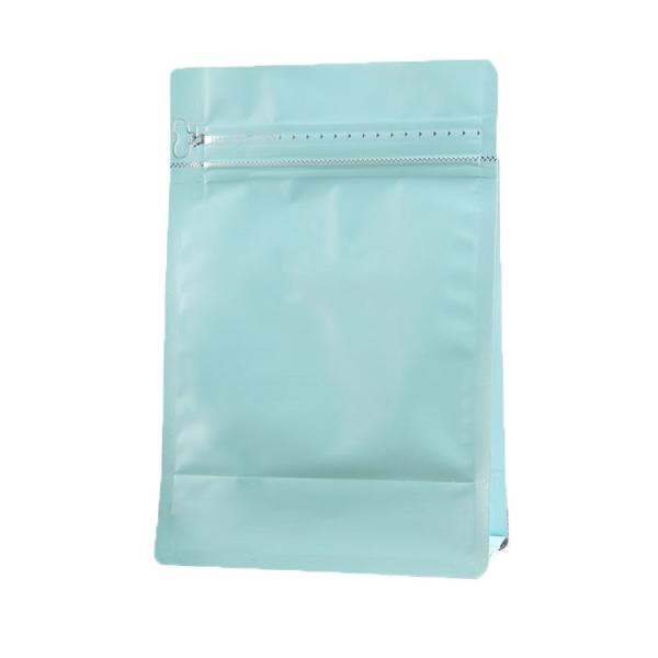 Buy cheap Gravure Printing Sachet Flat Bottom Coffee Pouches Valve from wholesalers