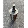 Buy cheap ZAX55 Hitachi Excavator Track Adjuster Assembly Spring Recoil Assy from wholesalers