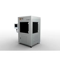 Buy cheap Stereolithigraphy Apparatus 3d Printer Large Build Size Fast Speed 1200kg product