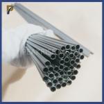 Bright Surface 70%Mo Molybdenum Tungsten Alloy Tube High Melting Point