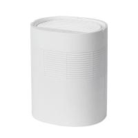 Buy cheap Removable 1000ml Compact Mini Dehumidifier 200 Sq Ft Khaki Portable White product