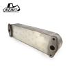 Buy cheap 6150-61-2111 Element Oil Cooler for Komatsu Engine 6D125 Bulldozer D60A-8 from wholesalers