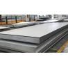 Buy cheap 8k Mirror Brushed 4x8 Stainless Steel Sheet 316 316l 304l 304 from wholesalers