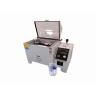 Buy cheap Type 60 Salt Spray Test Chamber 108l Electronic Components And Metal Materials from wholesalers