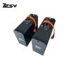 Buy cheap BSL 24 Voltage LiFePO4 Forklift Battery High Performance Mining Locomotive Battery from wholesalers