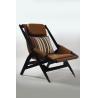 Buy cheap Metal Legs Luxury Customizable Furniture Wood Material Matte from wholesalers