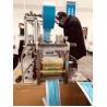 Buy cheap Disposable 3 Ply Non Woven Face With Adjustable Nose Piece CE FDA Certified from wholesalers