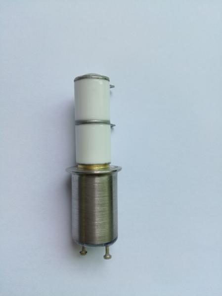 Buy cheap Mini 15KV DC High Voltage Vacuum Relay Coil Voltage 24 VDC 12VDC 26.5VDC from wholesalers