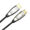 Buy cheap 8K 60Hz Optical HDMI Cable 4K 120Hz HDMI Dynamic HDR from wholesalers
