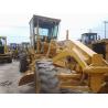 Buy cheap 140H Used motor grader botswana Gaborone burkina-faso Ouagadougou burundi Buju from wholesalers