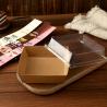 Buy cheap Take Out Rectangle Paper Chinese Noodle Lunch Box For Wholesale from wholesalers