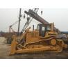 Buy cheap D7h Agricultural tractors Bulldozer for sale D7g d7r from wholesalers