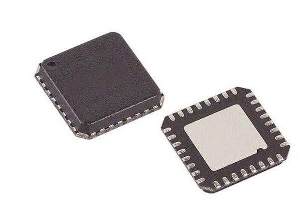 Quality Integrated Circuit Chip AD2430WCCPZY-RL Automotive Audio Bus Transceiver for sale