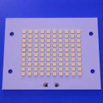 50W 2835SMD SMD LED PCB Board Module 10 Series 10 Parallel Flood Light Parts