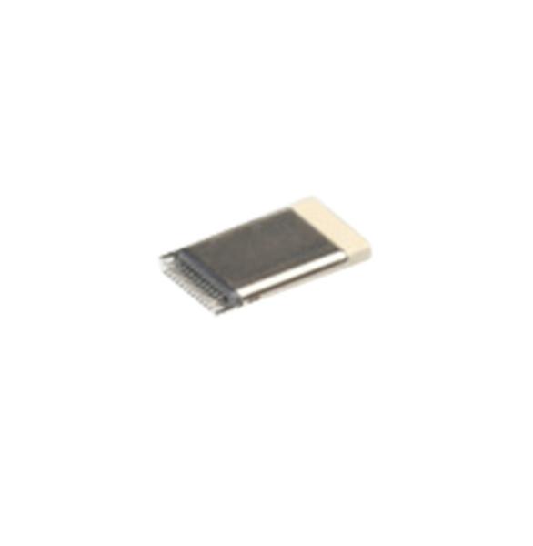Buy cheap ISO Aluminium Precision Connector Custom Metal Stamping Parts from wholesalers