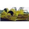Buy cheap Hydraulic or Electric Anchor Windlass / Towing Winch from wholesalers