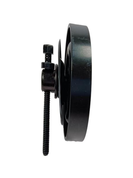 Buy cheap Genuine Auto Belt Pulley 977132D100 9783429700 Air Conditioning Belt For Hyundai Kia from wholesalers