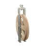 Buy cheap Stringing 660*100MM 20KN Optical Fiber Cable Tools from wholesalers