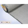 Buy cheap Exhaust Pipe Covers 800C Smokeless High Temperature Fiberglass Cloth from wholesalers