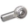 Buy cheap Alloy Steel Ball joint 6.3um Steel Investment Castings from wholesalers