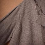 CECIL , Ladies Cardigan Casual And Fashion 4colors Autumn High-Quality Purple