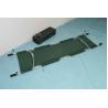 Buy cheap 44 Cm 9cm Medical folding Style Stretcher Aluminum Alloy Ambulance Patient Transport from wholesalers