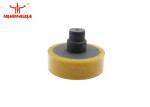 Spreader IXPRO Yin Cutter Parts 2.0M Walking Wheel Short Longer Steel Alloy PU