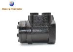 Open Center Orbital Steering Valve For Construction Machinery , Forklift
