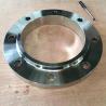 Buy cheap WN Flansche Forged Steel Flanges ANSI 16.5 A 105/C 21 150 Lbs RF Gewindeflansche ANSI 16.5 A 105 150 Lbs RF from wholesalers