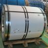 Buy cheap No.1 TP430 Finish Hot Rolled Stainless Steel Coil ASTM A240 from wholesalers