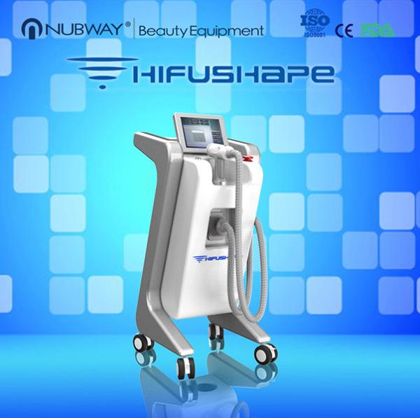 Hifu new non invasive liposuction ultrasonic fat-reduction treatments hifu