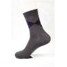 Buy cheap Elastane Room Non Slip Socks , Polyester Cotton Non Slip Slipper Socks For Adults from wholesalers