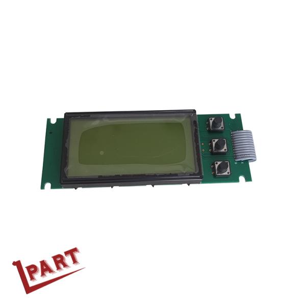 Buy cheap Original Forklift Battery Parts Toyota Display 6FB20 57190-13700-71 from wholesalers