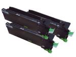 Original AR - 016T Sharp Copier Toner For AR 5015 5020 5316 5320 , 16000 Pages